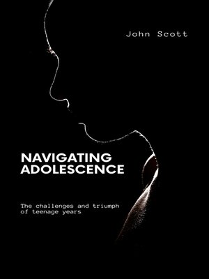 cover image of Navigating Adolescence